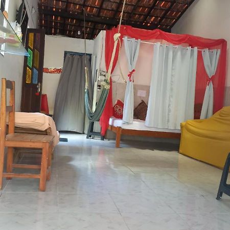 Villa Aluguéis Fonseca Gamboa  Exterior foto