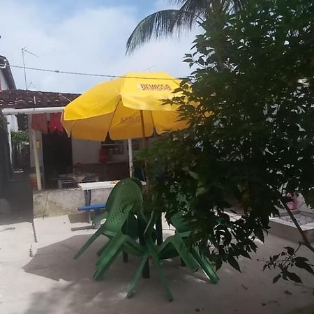 Villa Aluguéis Fonseca Gamboa  Exterior foto