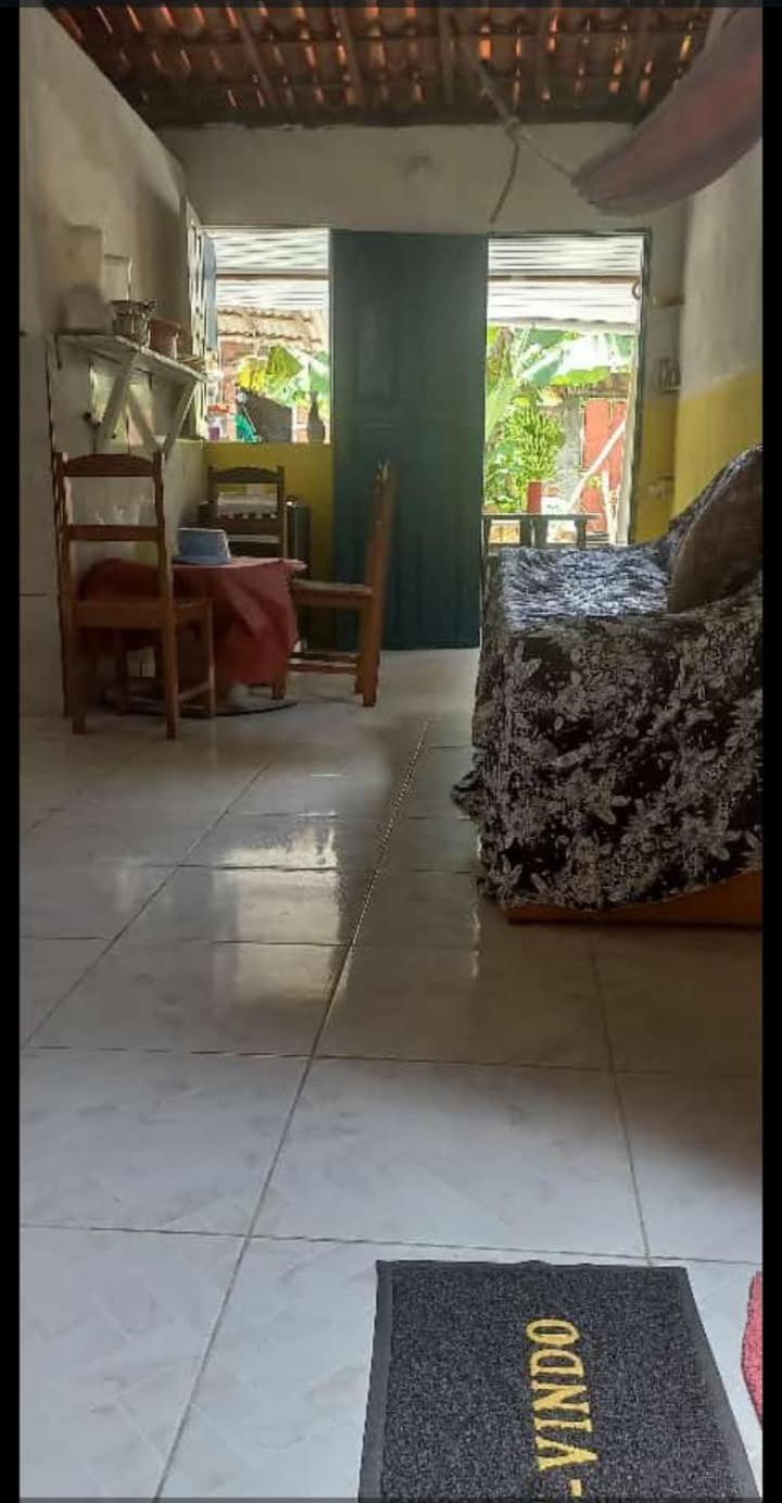 Villa Aluguéis Fonseca Gamboa  Habitación foto