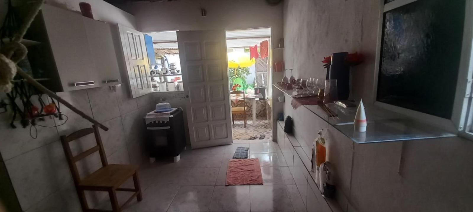 Villa Aluguéis Fonseca Gamboa  Exterior foto