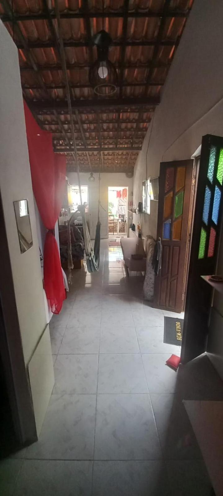 Villa Aluguéis Fonseca Gamboa  Exterior foto